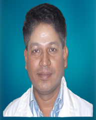 Prof. Dr. Md. Mustafizur Rahman