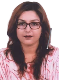 Dr. Natia Rahnuma