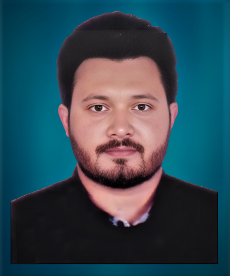 Dr. Nayem Al Islam