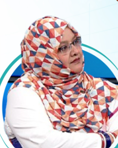 Dr. Dr. Manifa Naz Fatma - Consultant (Obs & Gynae)