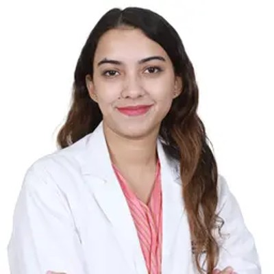 Dr. Nazmun Nahar Swarna - Counselling Psychologist