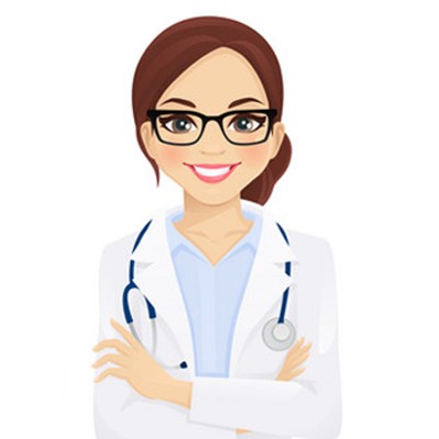 Dr. Naznin Mostary - Sr. Consulting Optometrist