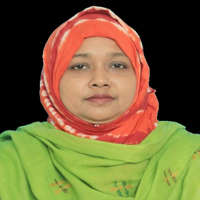 Dr. Naznin Naher - Associate Professor