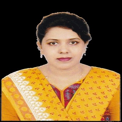 Dr. Niger Sultana - Assistant Professor