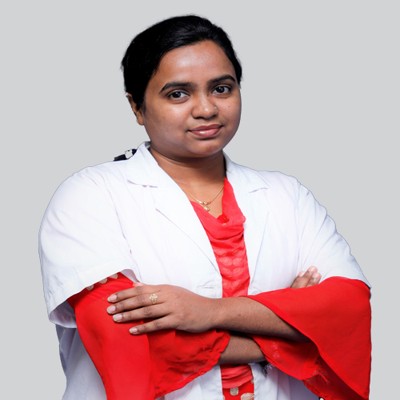 Dr. Nila Akter Keya - Research Officer