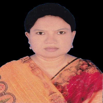 Dr. Nipa Roy - Lecturer