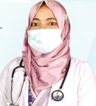 Dr. Dr. Sabrina Jahan Nishu - Gynecology & Obstetrics Specialist, CMCH