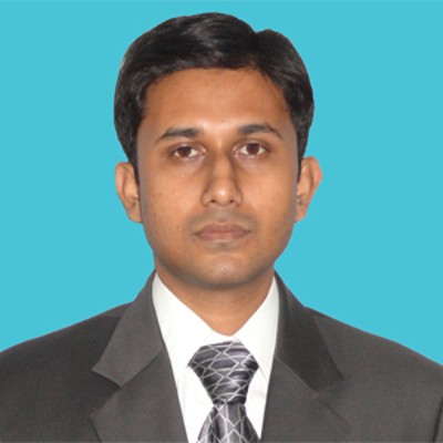 Dr. Nur-E-Saud - Lecturer