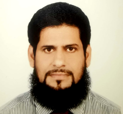 Associate Prof. Dr. Md. Nurujjaman Sarker (Jaman)