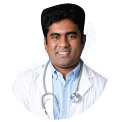 Dr. Nurul Alam Chowdhury Pavel - Consultant