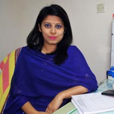 Dr. Nutritionist. Ummay Salma Tamanna - Nutritionist