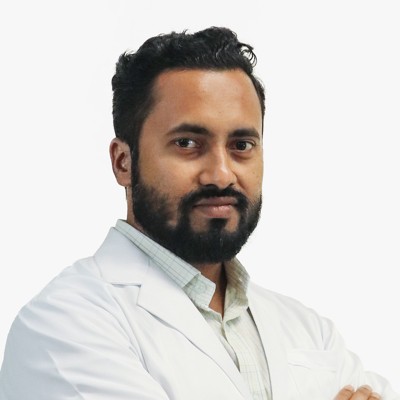 Dr. Optometrist S.M. Mainul Islam - Optometry Consultant Fashion Eye Hospital & Institute