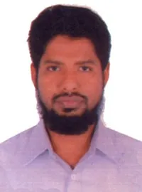 Dr. Dr. Md. Nazmul Islam - Consultant, ENT