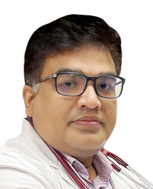Dr. Dr. Mahmud Javed (Parag) - Associate Professor & Head of Department, Kidney Disease Department