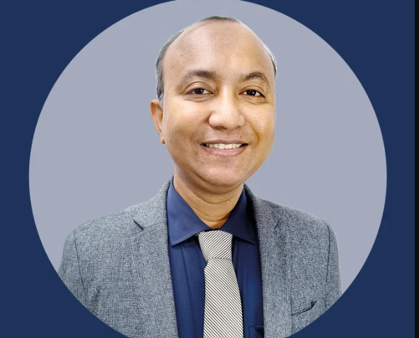 DR. MD SHAHIMUR PERVEZ