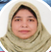Dr. Salma Parveen