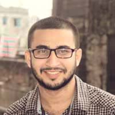 Dr. Physio Twoha Ebna Monir - Physiotherapist