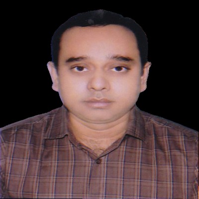 Dr. Prithwy Shankar Biswas - Associate Professor