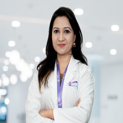 Dr. Prity Islam - Senior Dietitian and Nutritionist