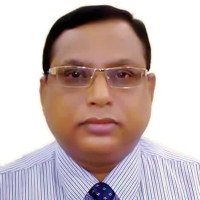 Dr. Pro. Dr. Shymol Sarker (Morning) - Professor