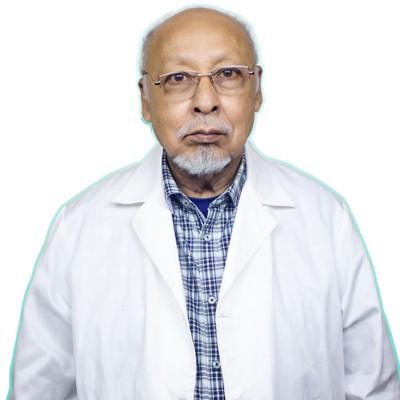 Prof. A.K. Moyeenuddin Ahmmed