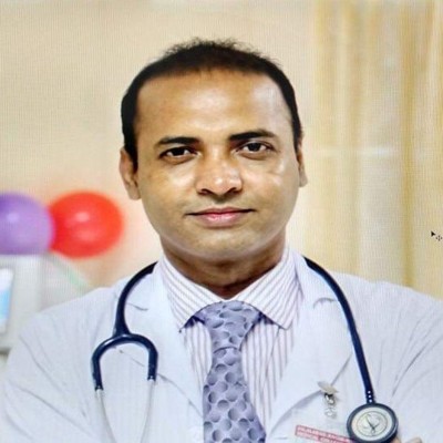 Dr. Prof. Abdul Latif - Professor and Head of Department