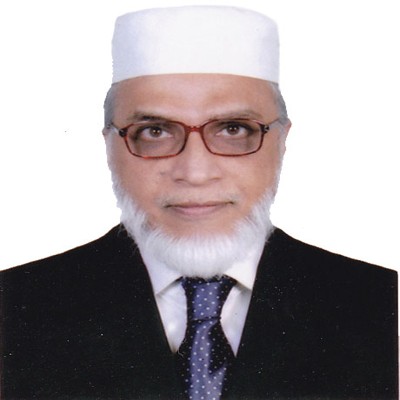 Prof. Abu Yousuf Fazle Elahi Chowdhury