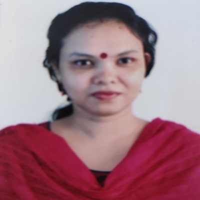Dr. Prof. Archana Dev - Professor