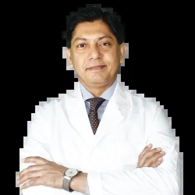 Dr. Prof. ATM Mowladad Chowdhury - Senior Consultant