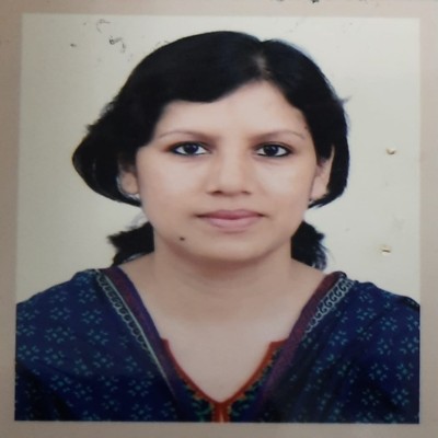 Dr. Prof. Barnali Sinha - Professor