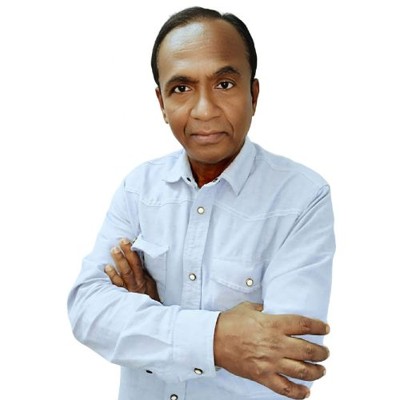 Dr. Prof Bimol Bosu - Consultant