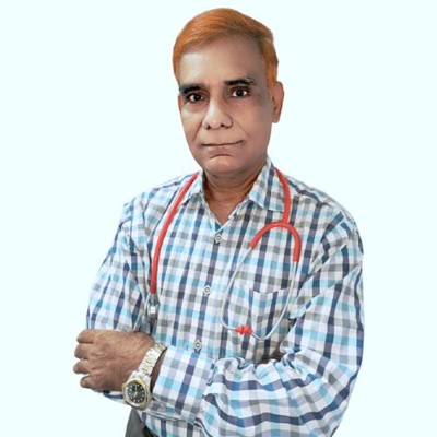 Dr. Prof Bipad Bhanjnan Karmoker - Consultant