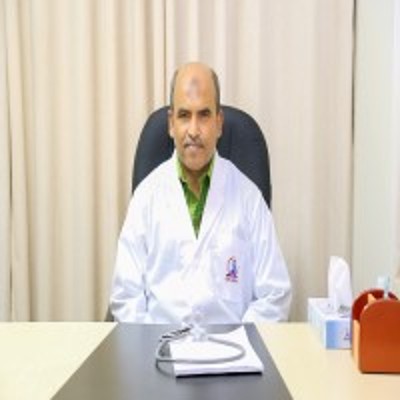 Dr. Prof. Bri. Gen. Dr. Md. Niamul Goni Chowdhury (Retd.) - (Ex) Professor & Head