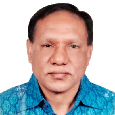 Dr. Prof. Brig. Gen. Abdur Rahman Mollah - Consultant