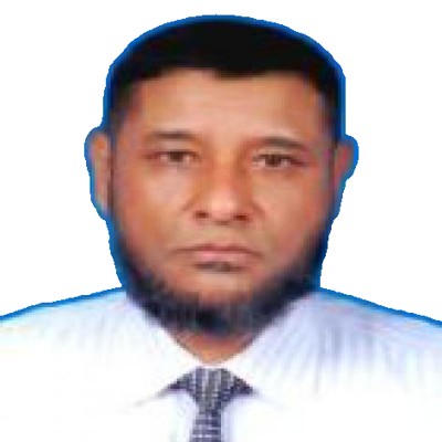 Dr. Prof. Brig. Gen. Dr. Md. Fazlul Hoque - Consultant