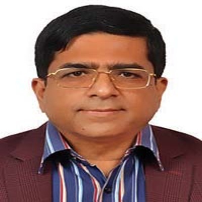 Dr. Prof. Brig. Gen. Dr. Md. Quadrat-E-Elahi - Classified Medical Specialist and Medical Oncologist, Medicine