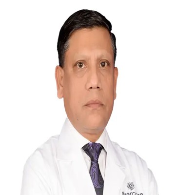 Dr. Prof. (Brig Gen) Dr. Md Shahinur Rahman - Coordinator & Senior Consultant