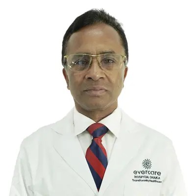 Dr. Prof. Brig. Gen. Dr. SM Shameem Waheed - Senior Consultant
