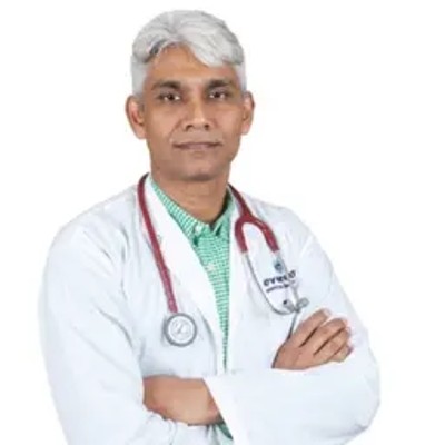 Dr. Prof. Brig. Gen Ghulam Kawnayn - Senior Consultant