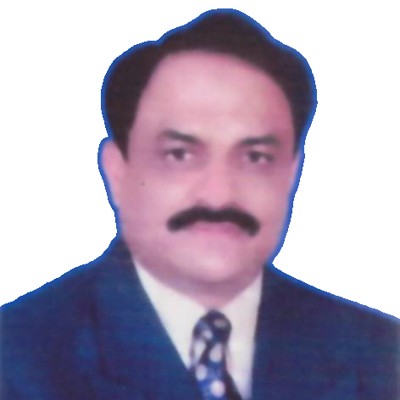 Dr. Prof Brig. Gen. Habibur Rahman - Consultant