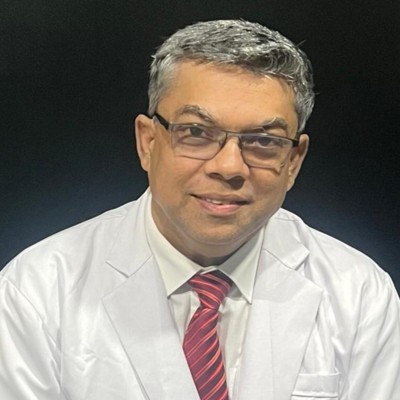 Dr. Prof. (Brig. Gen-Retd) Dr. Zulfikar Hasan - Phaco And Retina Specialist