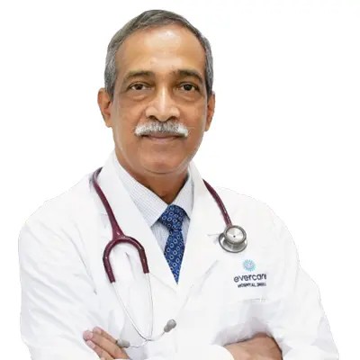 Dr. Prof. (Col.) Dr. Md. Aminul Islam - Senior Consultant