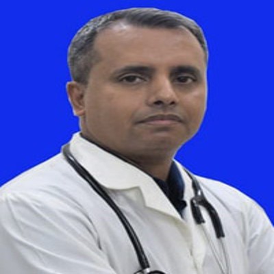 Dr. Prof. Col. Dr. Md. Nasir Uddin (Mahmud) - Professor, Surgery & Surgical Oncology