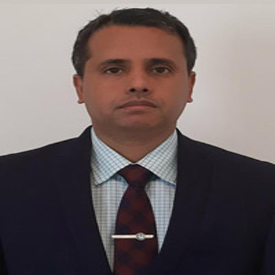 Dr. Prof. Col. Dr. Md. Nasir Uddin (Mahmud) - Professor, Surgery & Surgical Oncology