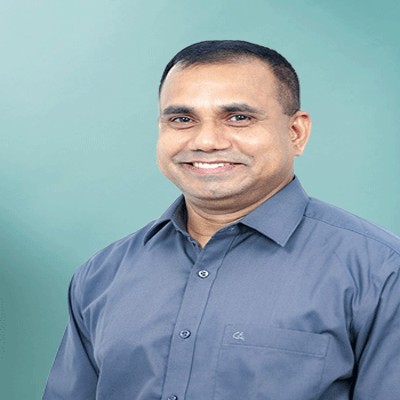 Dr. prof. Col. Dr. Mohammed Sirazul Islam - Professor and Head of the Dept. (ENT & Head-Neck Surgery) at Army Medical College & CMH. Chattogram