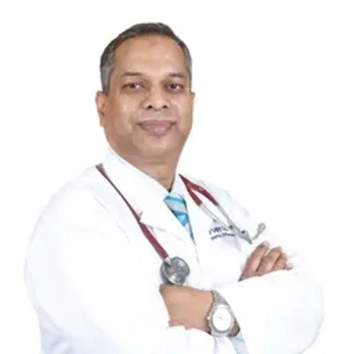 Dr. Prof. Col. Dr. Sohel Ahmed - Senior Consultant