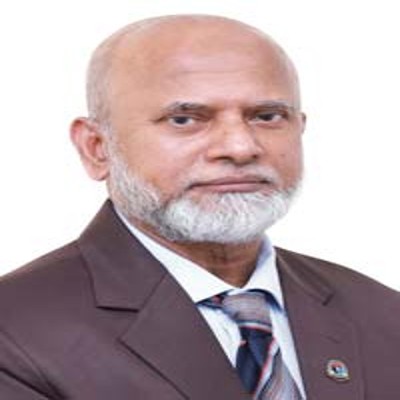 Dr. Prof. Col. Dr. Zehad Khan - Former Professor, Cardiology