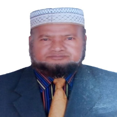 Dr. Prof. Colonel Dr. Abdul Hai - Consultant