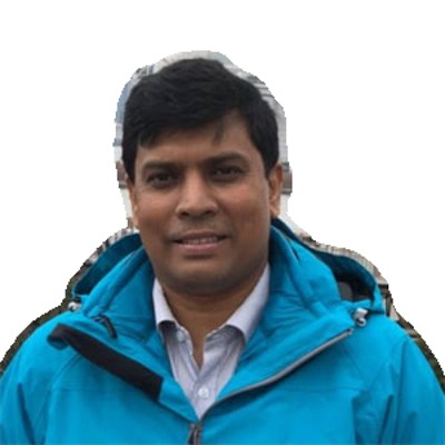 Dr. Prof. Dr. A B M Mobasher Alam Suja - Professor & Head of Department