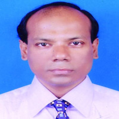 Dr. Prof. Dr. A.B.M. Saiful Alam - Professor, Department of Medicine